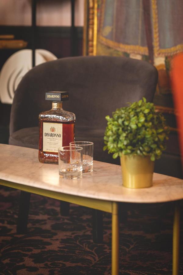 Le Central Boutique Hotel Бон Экстерьер фото