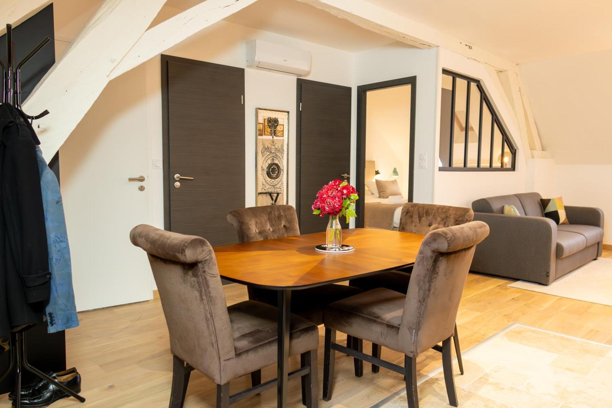 Le Central Boutique Hotel Бон Экстерьер фото