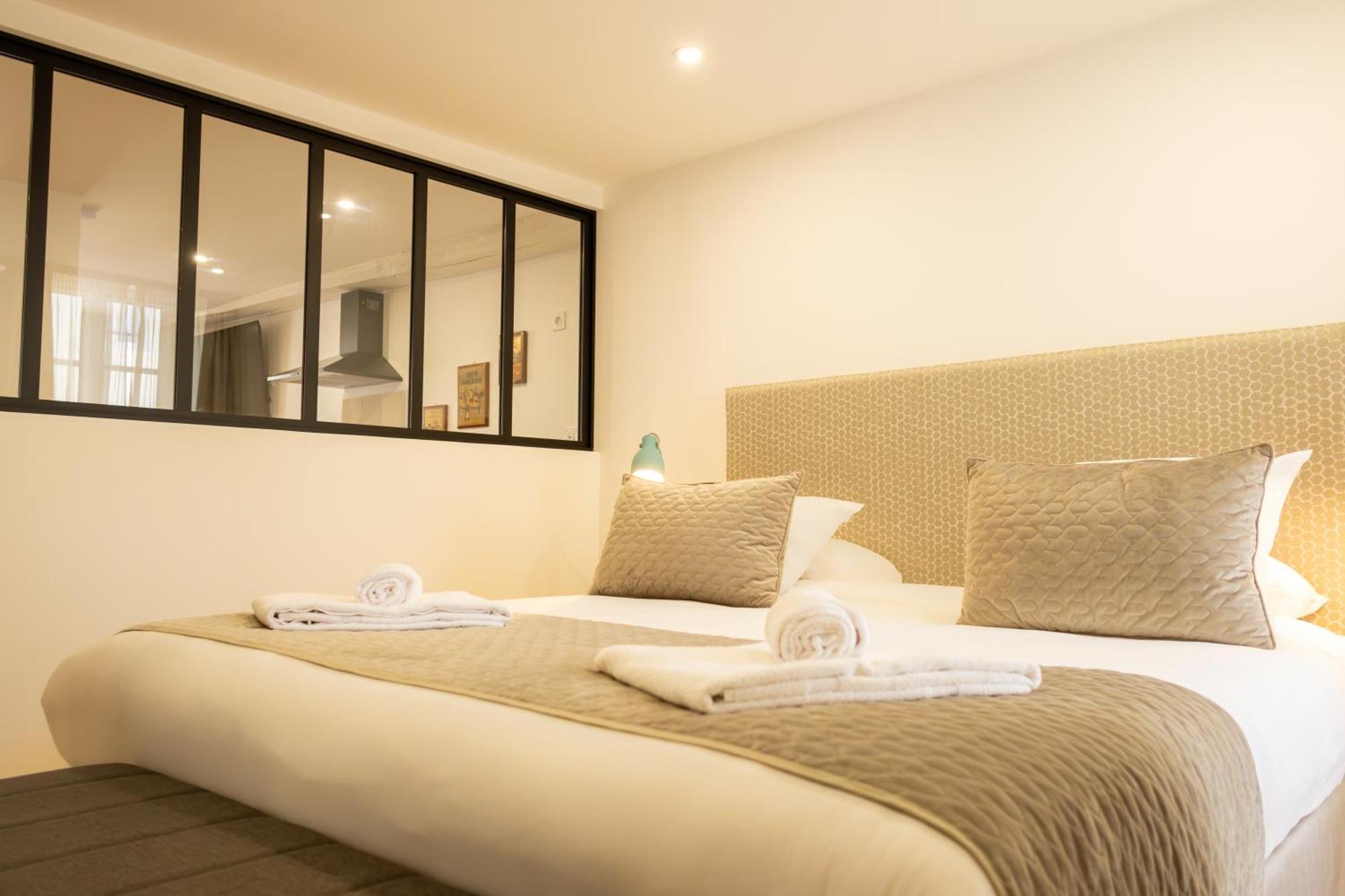 Le Central Boutique Hotel Бон Экстерьер фото