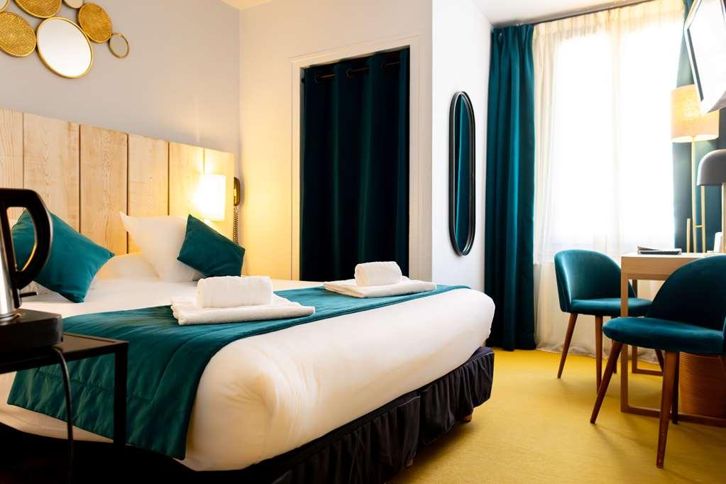 Le Central Boutique Hotel Бон Номер фото