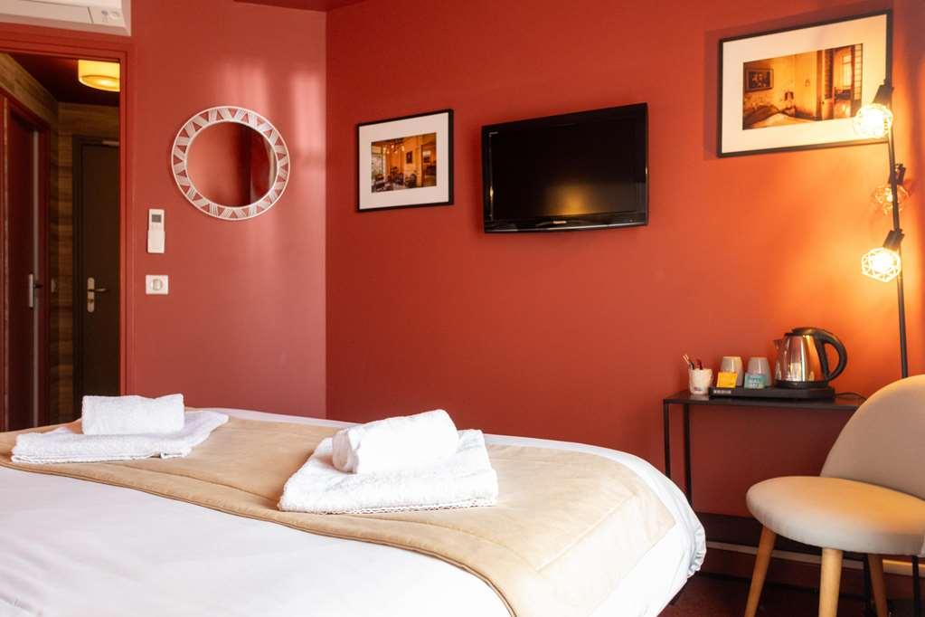 Le Central Boutique Hotel Бон Номер фото