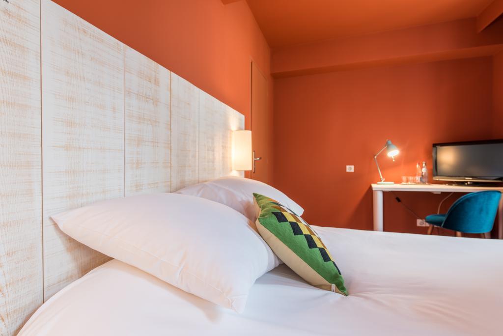 Le Central Boutique Hotel Бон Экстерьер фото