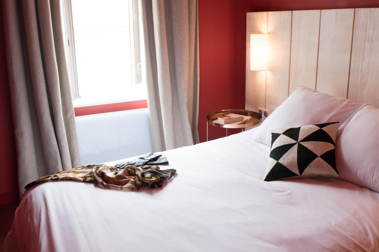 Le Central Boutique Hotel Бон Экстерьер фото
