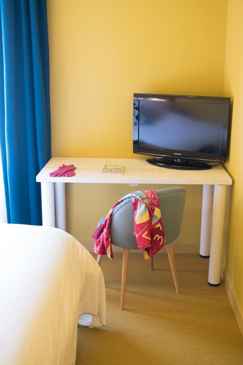 Le Central Boutique Hotel Бон Экстерьер фото